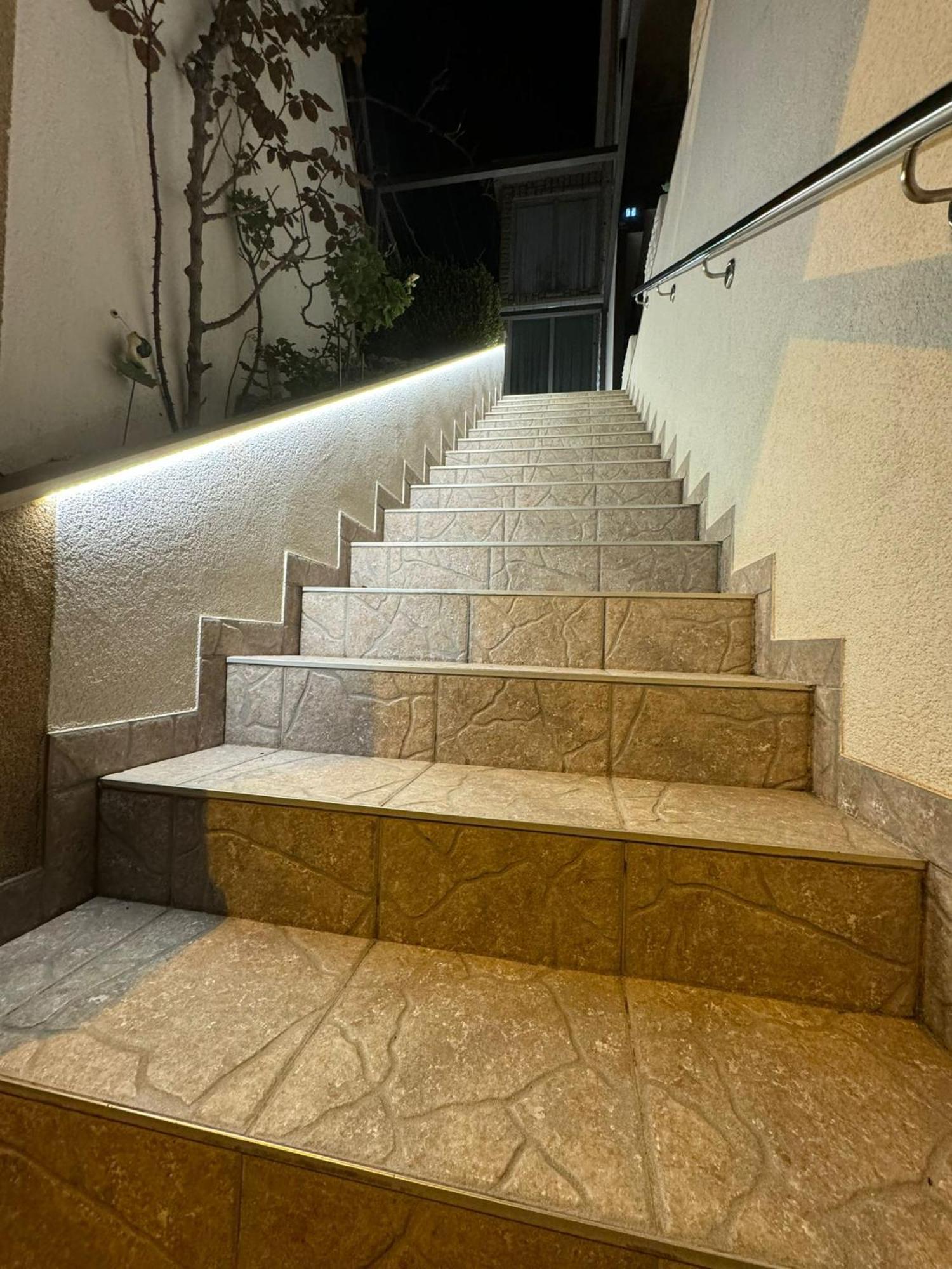 Villa Simovic Apartments Baška Voda Exterior foto